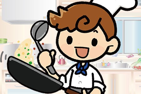 アニメ 飯テロと言えば トレンドティータイム