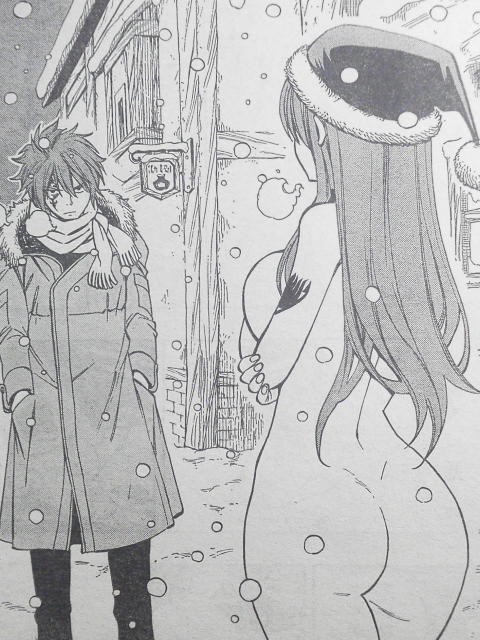 フェアリーテイルのエルザ可愛過ぎｗｗｗｗｗｗｗｗ トレンドニュース２ちゃん