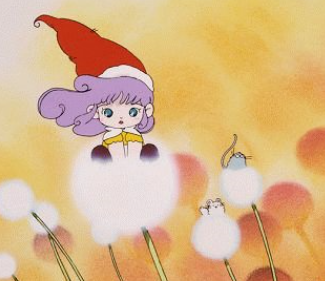 とんがり帽子のメモル Ed 優しい友達 聞いてほしい 名曲アニメソング集