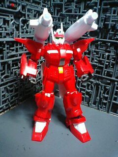 Ms F71b ｇキャノンマグナ どぅ ゆ らいく Hguc