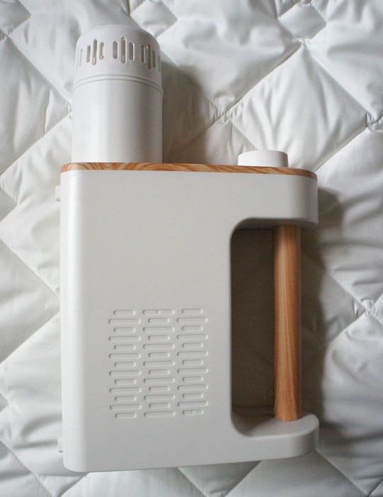 いろいろ使えるbrunoのふとん乾燥機 マルチふとんドライヤー とりあえず暮らす いろいろ使えるbrunoのふとん乾燥機 マルチふとんドライヤー とりあえず暮らす