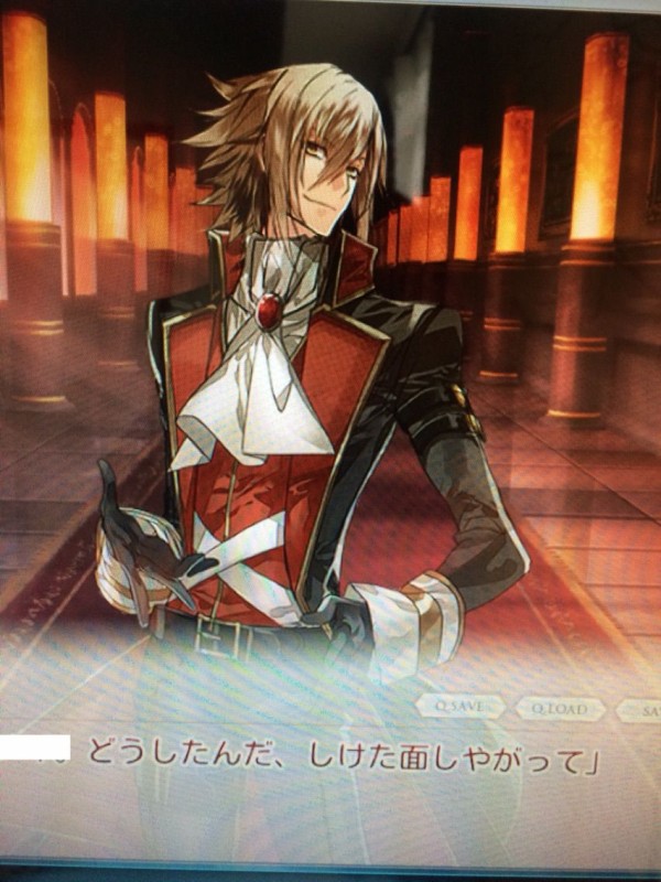 R18*女王蜂の王房 めのう編( 共通ルート)感想 : ーオタ活忘備録ー