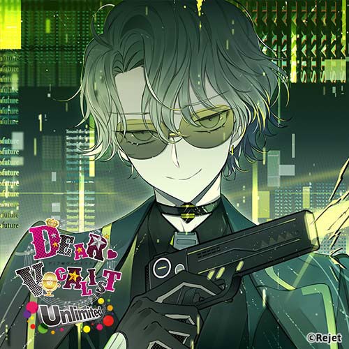 ディアヴォーカリスト BraveChild ヨシュア ドラマCD 特典付 ディア♥ヴォーカリスト】CLIMAX RECORDS official website | Rejet