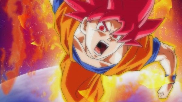 ドラゴンボール超が放送されたら高視聴率間違いなしだな 鳥山明速報