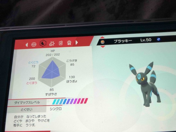 ポケモン剣盾ダブル 今まで載せたパーティーのポケモンの実数値を全て公開します トロの日記 自作カードゲーム