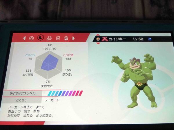 ポケモン剣盾ダブル 今まで載せたパーティーのポケモンの実数値を全て公開します トロの日記 自作カードゲーム ポケモン剣盾ダブル 今まで載せたパーティーのポケモンの実数値を全て公開します トロの日記 自作カードゲーム