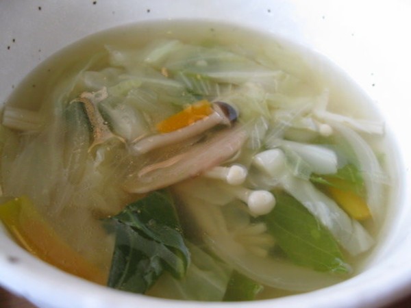 なごみ庵 花茶花茶 新潟市西区 月の山のふもと暮らし