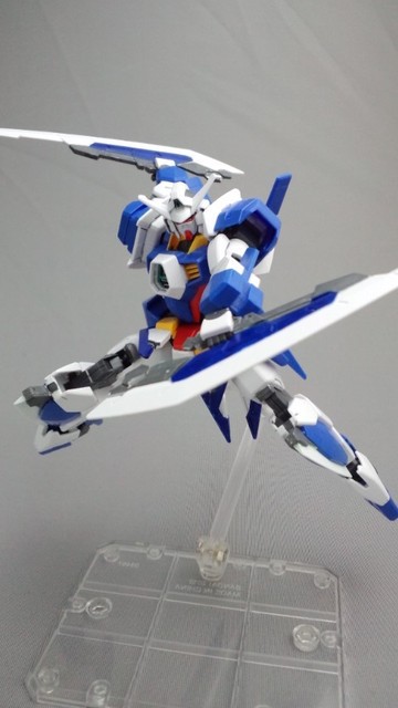 ｶﾞﾝﾀﾞﾑage 1 ﾚｲｻﾞｰ トロ ウニニウム エンジン 第二動力