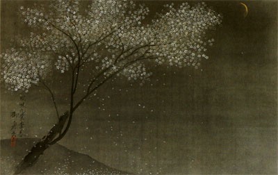 山種美術館 「桜2008」 : とーるブロ