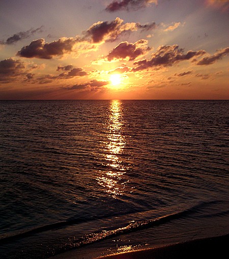 モルディブ アンサナ リゾート とーるブロ