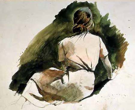 アンドリュー・ワイエス 北欧展カタログ Marunuma Art Park アンドリュー・ワイエス 北欧展カタログ Marunuma Art Park - メルカリ