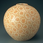 人間国宝「松井康成の全貌展」 : とーるブロ
