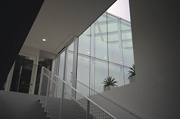 白髪一雄展 －格闘から生まれた絵画－」 : とーるブロ