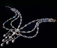 マリア・カラス&スワロフスキー jewels on stage￼ 写真集 マリア・カラス 舞台を飾ったジュエル展」 : とーるブロ