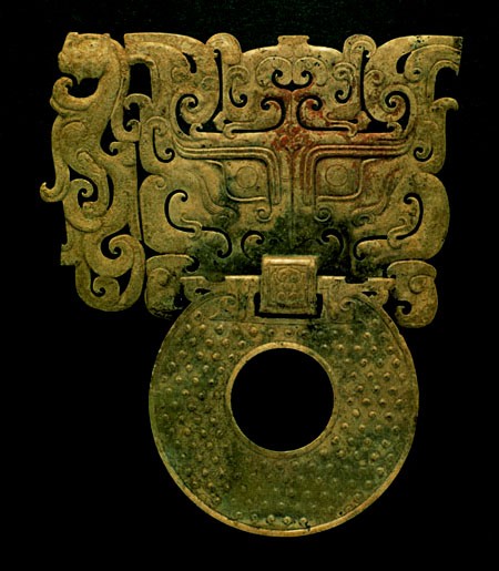 広州「南越王墓博物館」 : とーるブロ