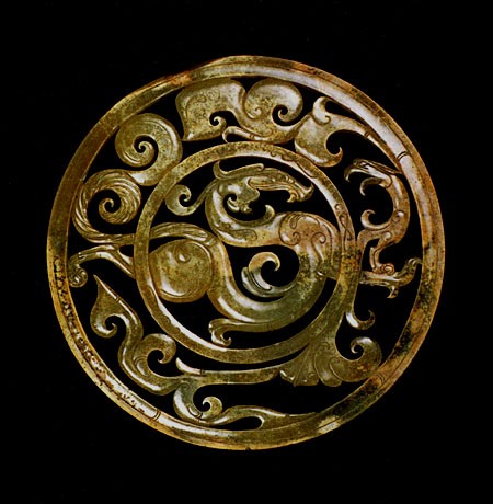 広州「南越王墓博物館」 : とーるブロ