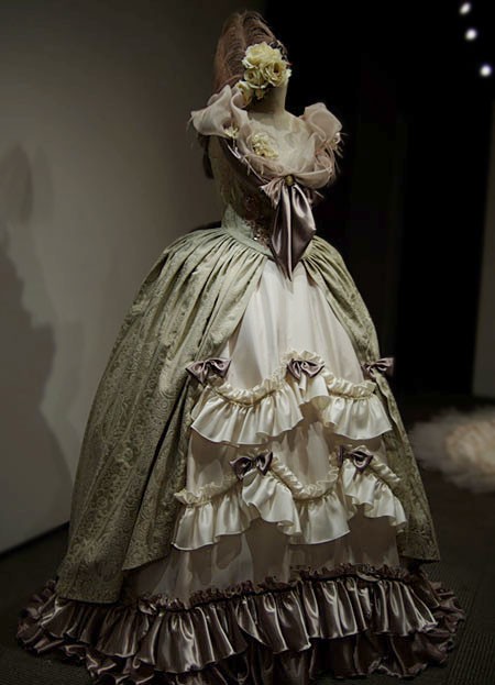 Le Jardin Secret とーるブロ