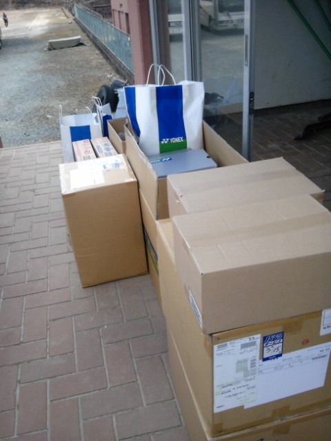 さあ行きましょう 東陵高校テニス部のblog