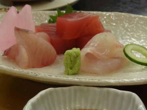 天然鰤の品質 土佐料理 旬の鰹がゆく