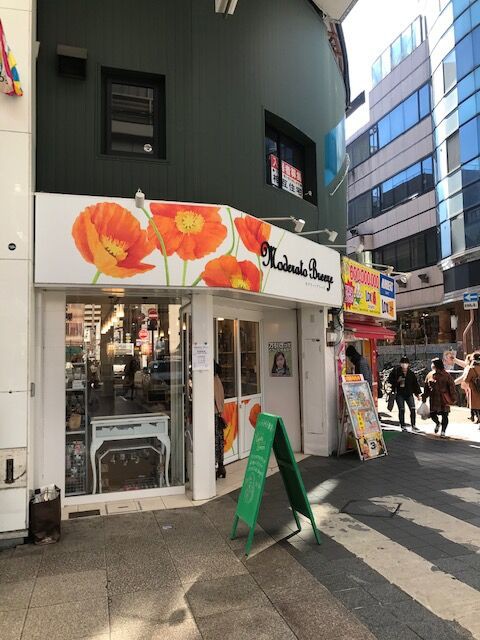 水引アイテム各種が帯屋町商店街のモデラートブリーズでお求めいただけるようになりました じゃぱかる日和