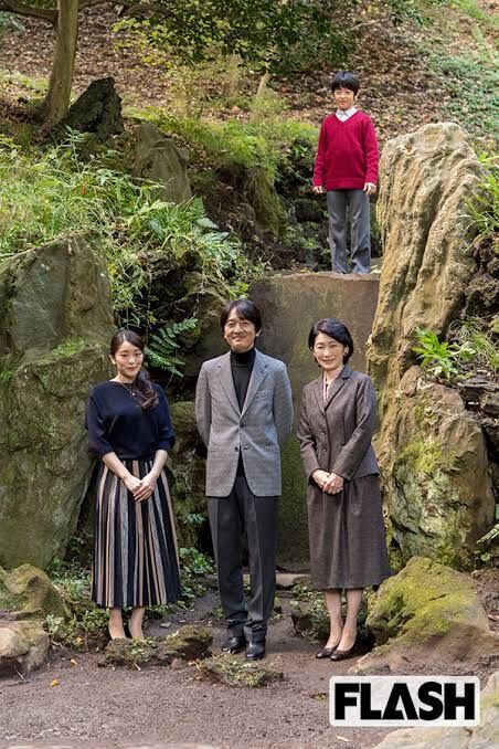 真偽は？】悠仁さまの“粗暴なご発言”が増加…距離取るよう命じる同級生の親も : 野獣先輩が選ぶ！？神Ｓｓ&日本応援まとめ：なんJおんJ