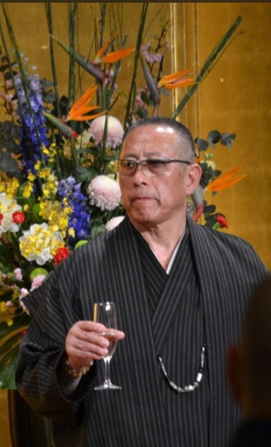 白蓮会館は30周年 : 【 大野英章の“昼夜常精進”】