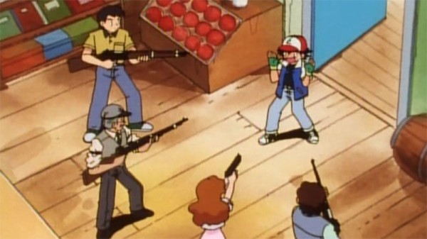 犯罪モン ポケモンgo よりアメリカでポケモンハンターが撃ち殺される事件が発生 日本では中国人が暴力団を使って荒稼ぎしてるらしい ゲーハーking速報
