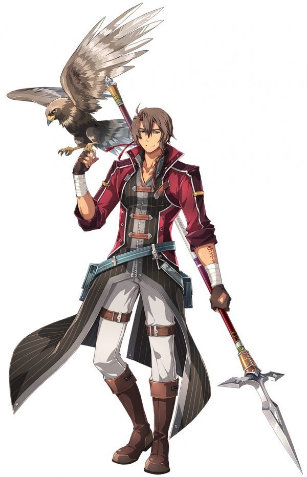 Ps4 英雄伝説 閃の軌跡 先行webcm 高画質の最新スクショが大量公開 ゲーハーking速報 Ps4 英雄伝説 閃の軌跡 先行webcm 高画質の最新スクショが大量公開 ゲーハーking速報