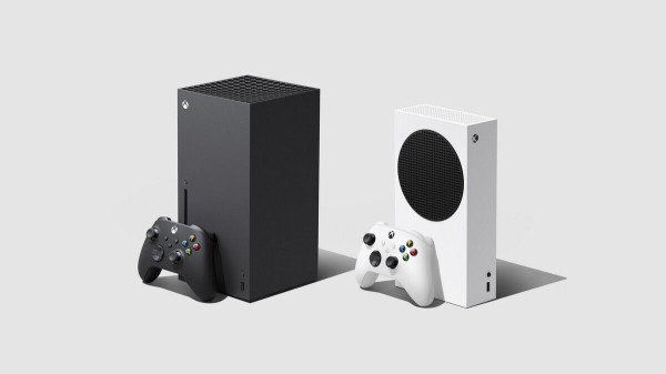 ゲームを素早く起動出来るクイックレジュームがXbox series X専用 