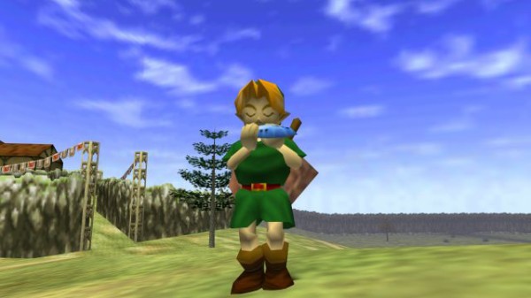 海外ゲームメディアignによる ゼルダの伝説 シリーズ過去作top10が公表 4位 神々のトライフォース 2位 トワイライトプリンセス 1位は 時の オカリナ に決定 ゲーハーking速報