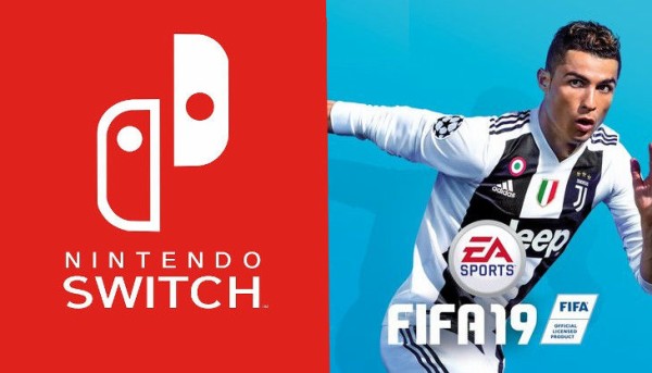悲報 最新イギリスチャートでスイッチ版 Fifa19 売上シェアがわずか1 で6000本しか売れず ゲーハーking速報
