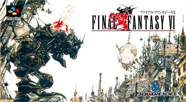 海外ゲーマーが選ぶ リメイクしてほしいsfc世代のクラシックrpg Ff6 が大多数を占める ゲーハーking速報