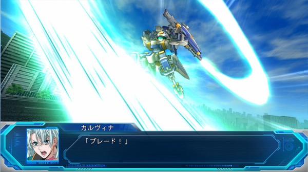 スーパーロボット大戦ogムーンデュエラーズ スパロボjより カルヴィナ フェステニア ベルゼルート アル ラフトクランズアウルン などが登場 ゲーハーking速報