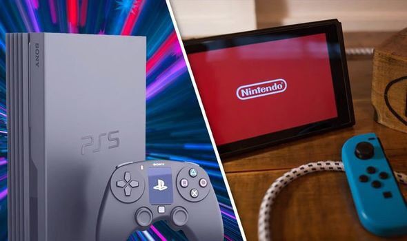 日経 任天堂は一時停止状態で今年のswitchはもう期待できない Ps5の発売で売上高に影響が出る ゲーハーking速報