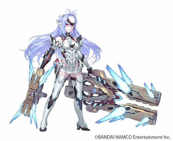 サプライズ ゼノブレイド2 に ゼノサーガ シリーズの ｋｏｓ ｍｏｓ ｃｖ 鈴木麻里子 がレアブレイドとして登場 きたああああああああああ ゲーハーking速報