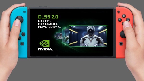 噂 次世代 ニンテンドースイッチ Nvidiaの求人広告でdlss 2 0のサポートを示唆 ゲーハーking速報