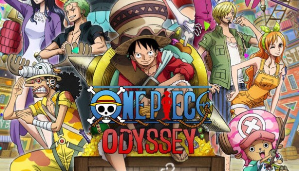 噂 3 28 月 22 00よりワンピースゲーム One Piece Odyssey が発表か ゲーハーking速報