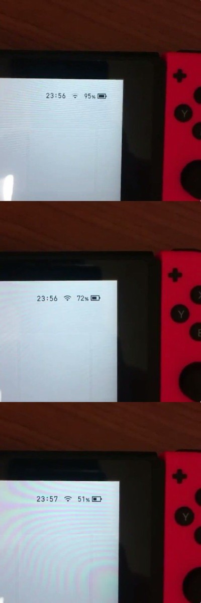 悲報 ニンテンドースイッチのバッテリートラブルがまた発生 ケーブル抜いてわずか2分でバッテリー残量が1 まで消耗する事態に 海外でも同様のトラブル発生でヤバイｗｗｗ ゲーハーking速報