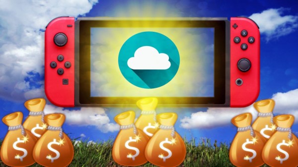 Microsoft クラウドの普及は当面ない 現状でcsと同じ体験を提供するのは不可能 Switch速報