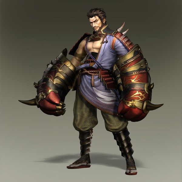 オープンワールド鬼狩りアクション 討鬼伝2 最新情報より 雷蔵cv 小山剛志 識cv 大塚芳忠 新たな鬼など最新情報が続々公開 ゲーハーking速報