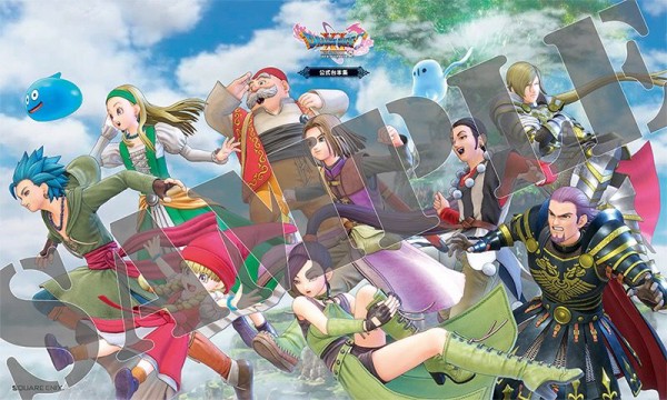 噂 スイッチ ドラゴンクエストxi 過ぎ去りし時を求めて S でホメロスが仲間になるフラグが続々と出てきてしまう ゲーハーking速報