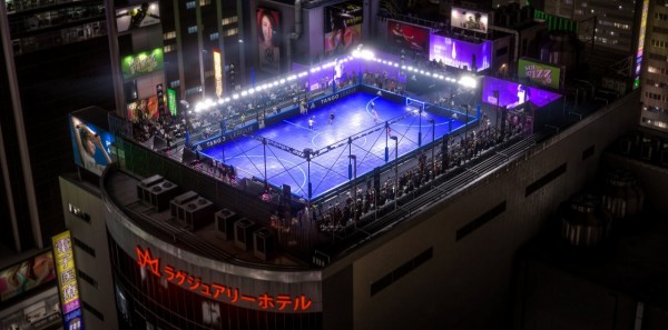 悲報 スイッチ Fifa20レガシーエディション 前作と全く同じ内容で新モード Voltaサッカー は未収録の削除版 ゲーハーking速報