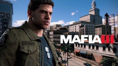 マフィア版gta オープンワールドクライムアクション マフィアiii 主人公リンカーン クレイと腹心にスポットを当てたpvがお披露目 これは期待ですねえ ゲーハーking速報