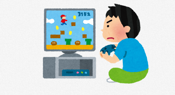 家庭でゲームokの子どもの方が勉強への集中力が高く 宿題も計画的で自主的に 子どもとゲーム 実態調査が公開 ゲーハーking速報