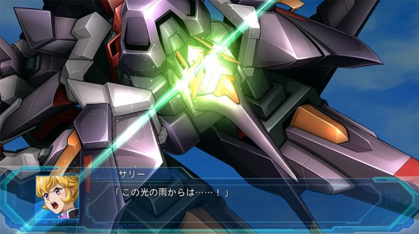 Ps4 Ps3 スーパーロボット大戦ogムーンデュエラーズ 新たな機体 キャラの最新スクリーンショットが大公開 ゲーハーking速報