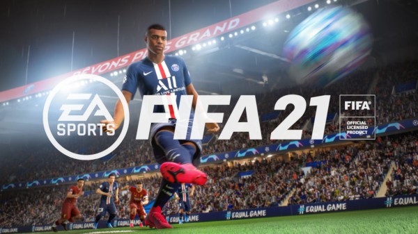 Ps4 Xb1 スイッチ Pc Fifa21 10月9日発売 スイッチ版のみ新モードなしの削除版 Ps5版への無償アップグレードに対応 ゲーハーking速報