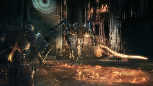 知ってた ダークソウル3 Ps4版 Vs Xboxone版フレームレート比較対決はps4の圧勝 箱1ガタガタでワロタｗｗｗ ゲーハーking速報