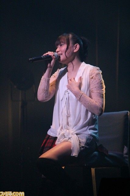 んあー 今井麻美さんシークレットライブ ミンゴスの変わり様が酷いｗｗｗ ゲーハーking速報