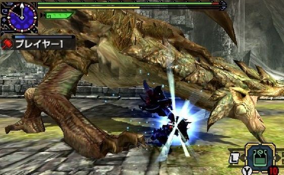 Mhダブルクロス インタビュー完全版 同じ人間が作り続けても変化が少ないので新しい風を吹かせるため若い世代を中心にした ボリュームはシリーズ全体で最大級 ゲーハーking速報