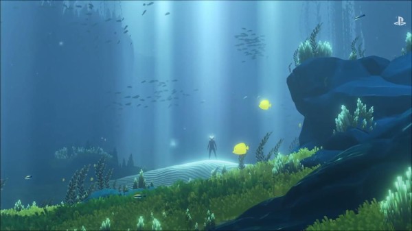 風ノ旅ビトのクリエーターが開発 Abzu 海外レビュー Tvゲームにおける真の偉業 感動的で卓越した体験 史上最も美しいゲームの一つ ゲーハーking速報